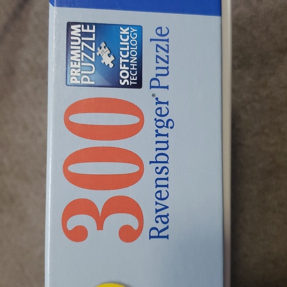 Ravensburger Puzzle 300 Piece Large Piece Format cats Apñrox 27x 20 Inch - Picture 2 of 2